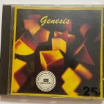 Genesis - Genesis Used Audio CD