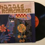 Ghazals To Remember - Various Used Vinyl LP Record