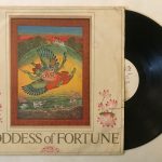 Goddess Of Fortune - Goddess Of Fortune Used Vinyl LP Record