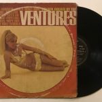 Golden Greats By The Ventures - The Ventures Used Vinyl LP Record