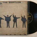 Help! - The Beatles Used Vinyl LP Record