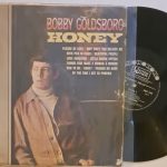 Honey - Bobby Goldsboro Used Vinyl LP Record