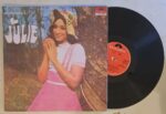 Julie / जूली - Rajesh Roshan Used Vinyl LP Record