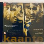 Kaante - Anand Raj Anand Used Audio CD