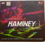 Kaminey - Vishal Bhardwaj Used Audio CD