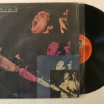 Karz - Laxmikant-Pyarelal Used Vinyl LP Record