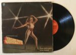 Kasam Paida Karnewale Ki - Bappi Lahiri Used Vinyl LP Record