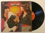 Khud-Daar - Rajesh Roshan Used Vinyl LP Record