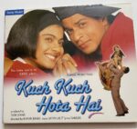 Kuch Kuch Hota Hai - Various Used Audio CD