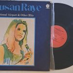L.A. International Airport & Other Hits - Susan Raye Used Vinyl LP Record