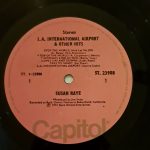 LAInternationalAirportOtherHitsSusanRayeUsedVinylLPRecord_image0_1697715753683.jpg