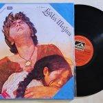 Laila Majnu - Madan Mohan Used Vinyl LP Record