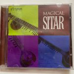 - Magical Sitar Used Audio CD