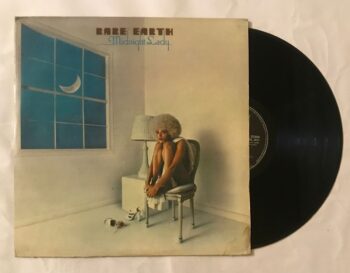 Midnight Lady - Rare Earth Used Vinyl LP Record