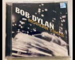 Modern Times - Bob Dylan Used Audio CD