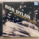 Modern Times - Bob Dylan Used Audio CD