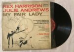 My Fair Lady - Rex Harrison Used Vinyl LP Record