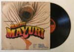 Nache Mayuri - Laxmikant-Pyarelal Used Vinyl LP Record