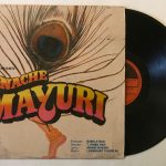 Nache Mayuri - Laxmikant-Pyarelal Used Vinyl LP Record