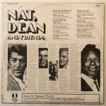 NatDeanAndFriendsNatKingColeUsedVinylLPRecord_image0_1696685703571.jpg