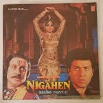 NigahenNaginaPartIILaxmikantPyarelalUsedVinylLPRecord_image0_1697029726586.jpg