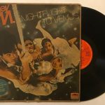 Nightflight To Venus - Boney M. Used Vinyl LP Record