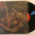 Nightflight To Venus - Boney M. Used Vinyl LP Record