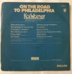 OnTheRoadToPhiladelphiaKaiWarnerUsedVinylLPRecord_image0_1697635393289.jpg