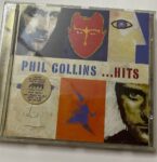 Phil Collins ...Hits - Phil Collins Used Audio CD