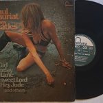 Plays The Beatles - Paul Mauriat Used Vinyl LP Record