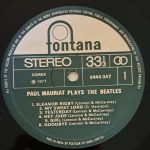 PlaysTheBeatlesPaulMauriatUsedVinylLPRecord_image0_1697711038101.jpg