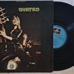 Quatro - Suzi Quatro Used Vinyl LP Record