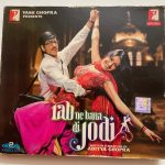 Rab Ne Bana Di Jodi - Salim-Sulaiman Used Audio CD
