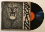 Santana - Santana Used Vinyl LP Record
