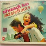 Shaadi Ke Side/Effects - Pritam Chakraborty New Audio CD
