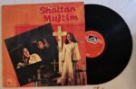 Shaitan Mujrim - Ratandeep Hemraj Used Vinyl LP Record