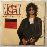 SilhouetteKennyG2UsedVinylLPRecord_image0_1697548135301.jpg