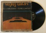 Singing Guitars - Kazi Aniruddha Used Vinyl LP Record