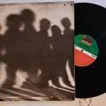 Soul Searching - Average White Band Used Vinyl LP Record