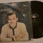 Star Dust - Pat Boone Used Vinyl LP Record