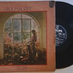 Summer Memories - The Superb Sounds Of The Paul Mauriat Orchestra - Paul Mauriat And His Orchestra Used Vinyl LP Record