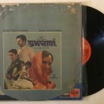 Swami - Rajesh Roshan Used Vinyl LP Record