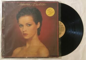 Take My Time - Sheena Easton Used Vinyl LP Record