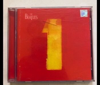 The Beatles 1 - The Beatles Used Audio CD