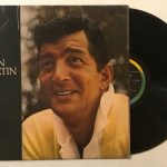 The Best Of Dean Martin - Dean Martin Used Vinyl LP Record