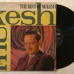 The Best Of Mukesh - Mukesh Used Vinyl LP Record
