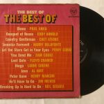 The Best Of The Best Of - Various Used Vinyl LP Record