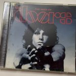 The Best Of The Doors - The Doors Used Audio CD