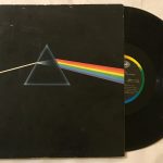 The Dark Side Of The Moon [OLD PRESS] - Pink Floyd Used Vinyl LP Record
