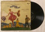 The Sound Of Music (An Original Soundtrack Recording) - Rodgers & Hammerstein Used Vinyl LP Record
